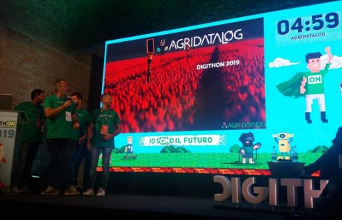 DigithON: in campo per l’innovazione con Agridatalog