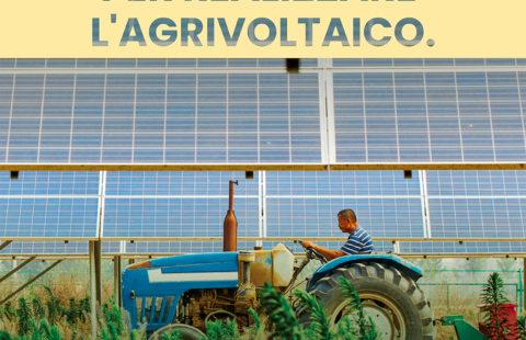 Agrivoltaico: approvata la proposta di decreto