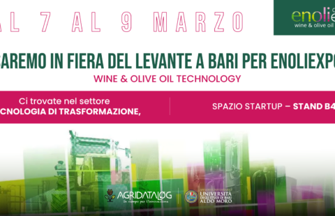 3 giorni all’EnoliExpo