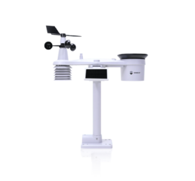 SenseCAP S2120 – Weather Station
